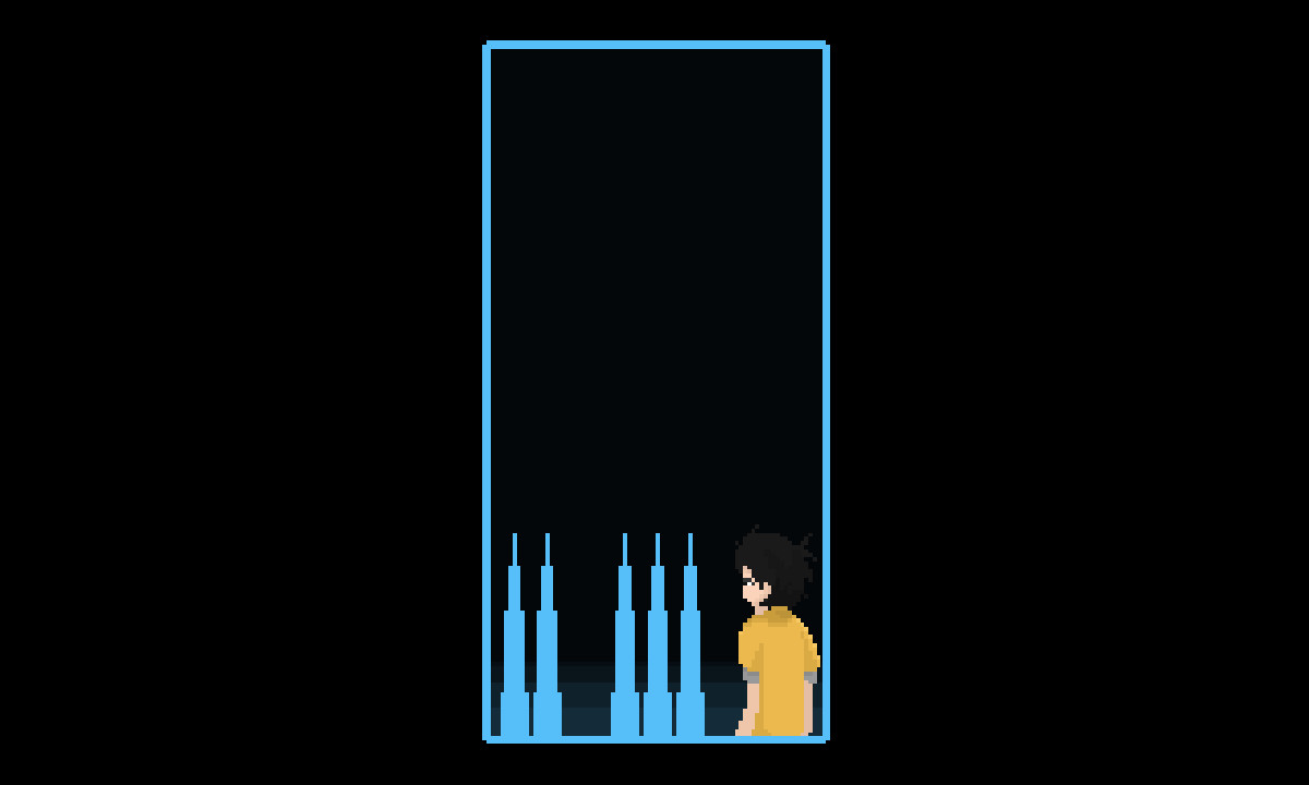 View From Below screenshot 6