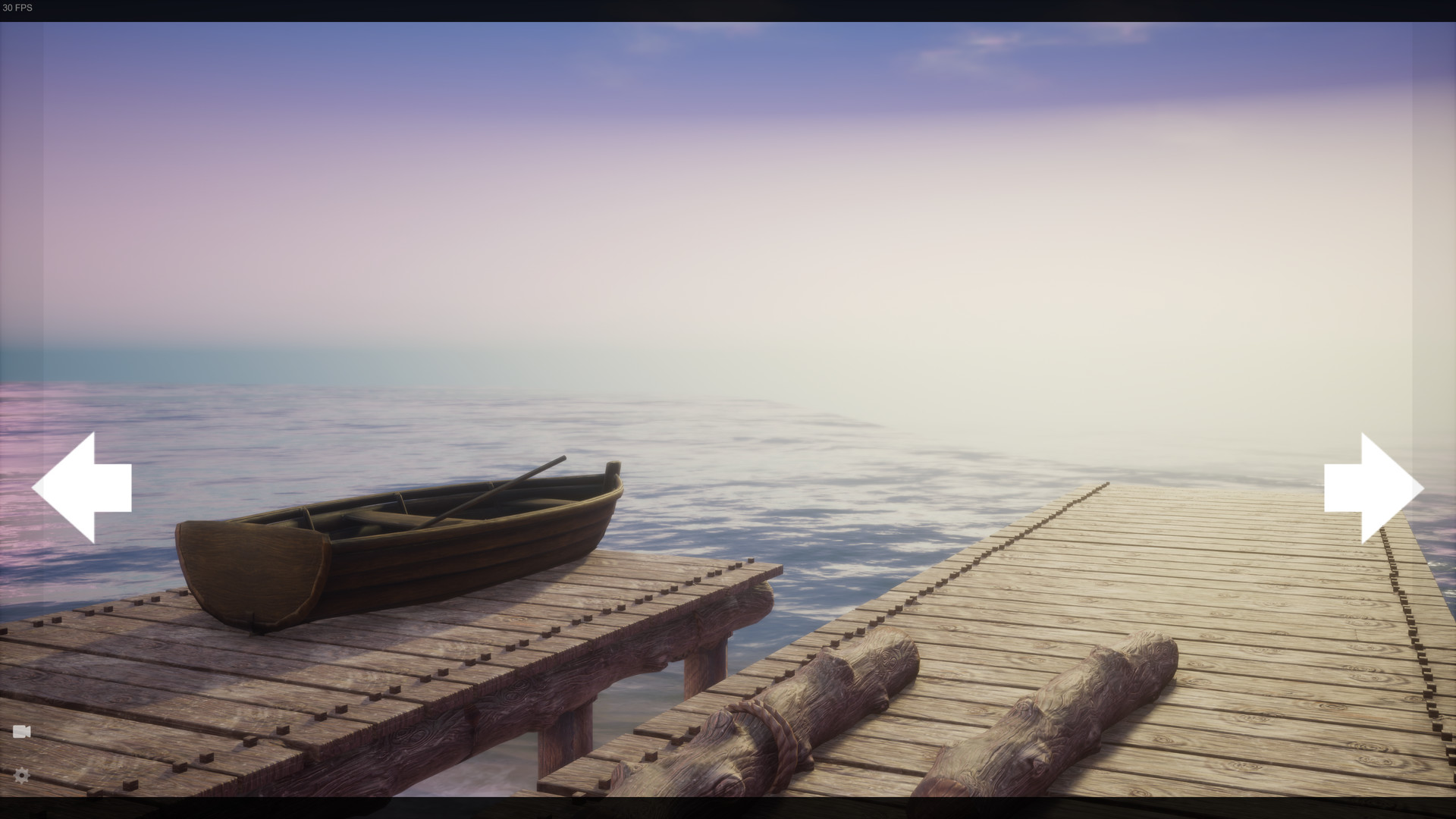 The Blackbird of Amor screenshot 3