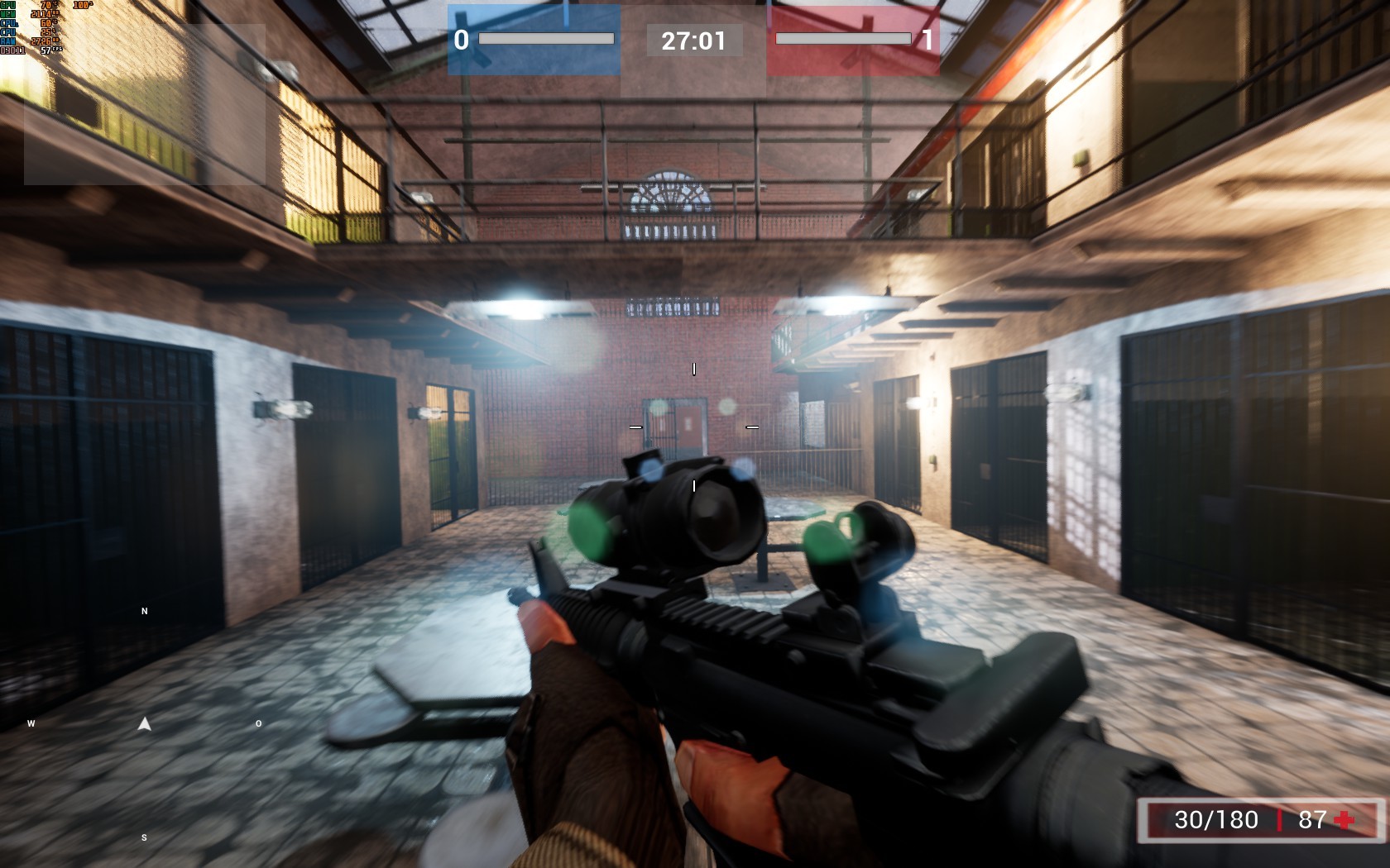FLAGFIGHTS screenshot 2