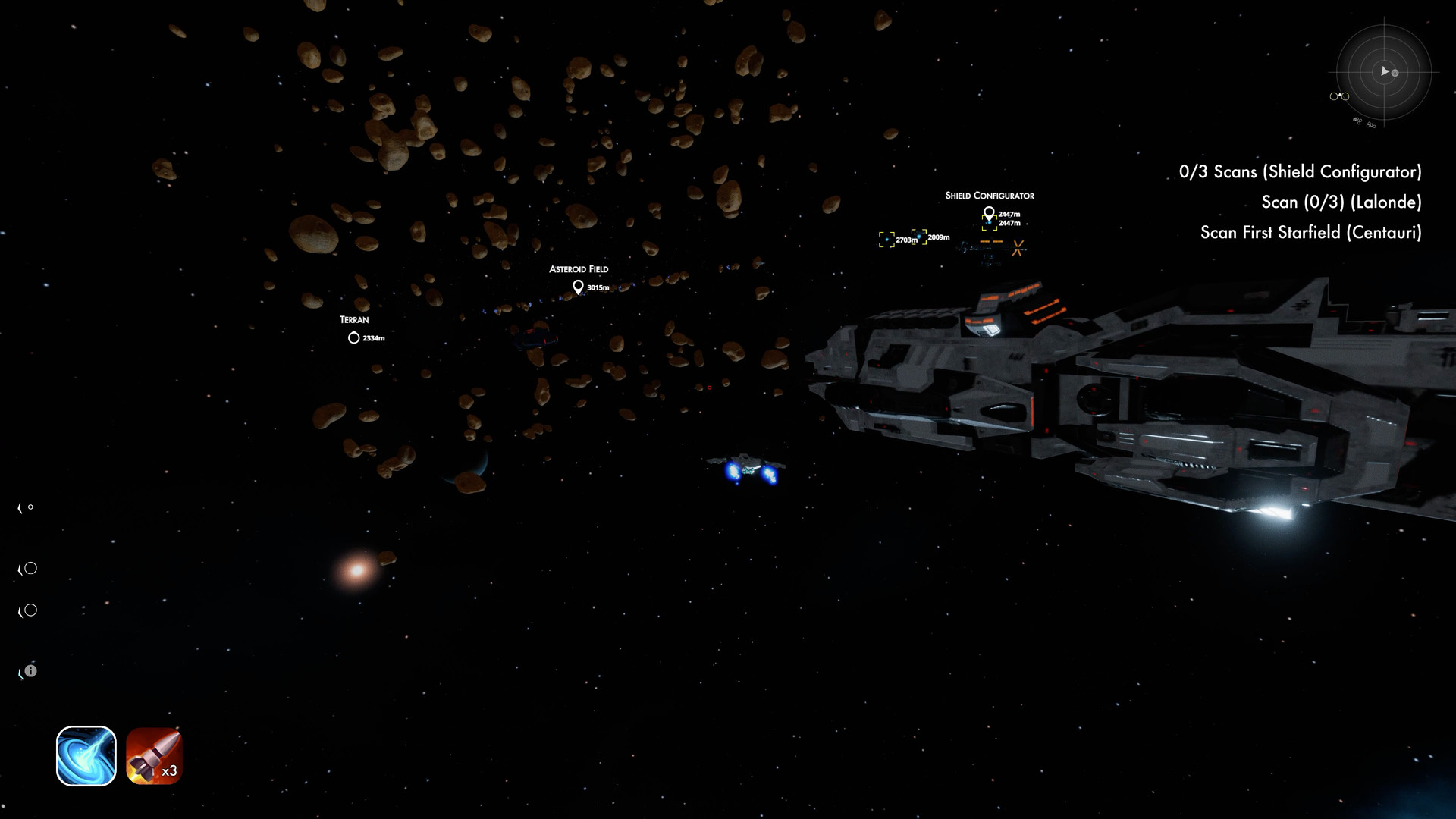 BlazeSky screenshot 10