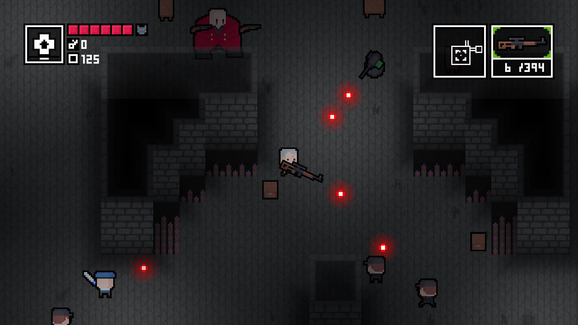 Peace Data screenshot 3