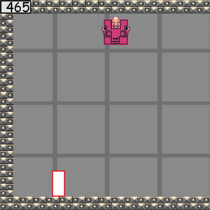 The Square Game screenshot 3