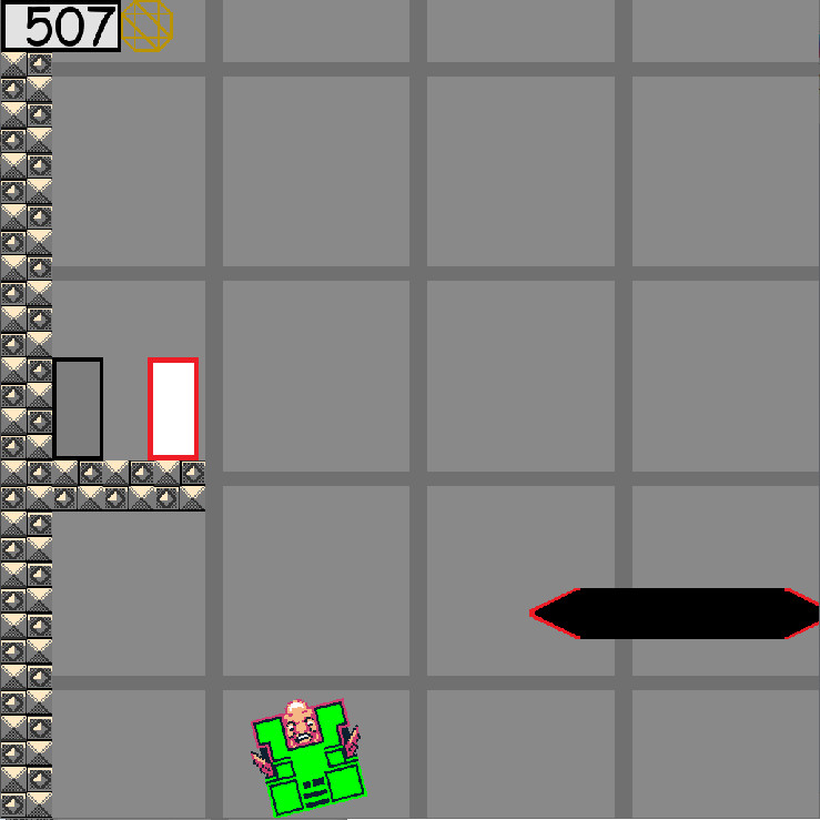 The Square Game screenshot 4