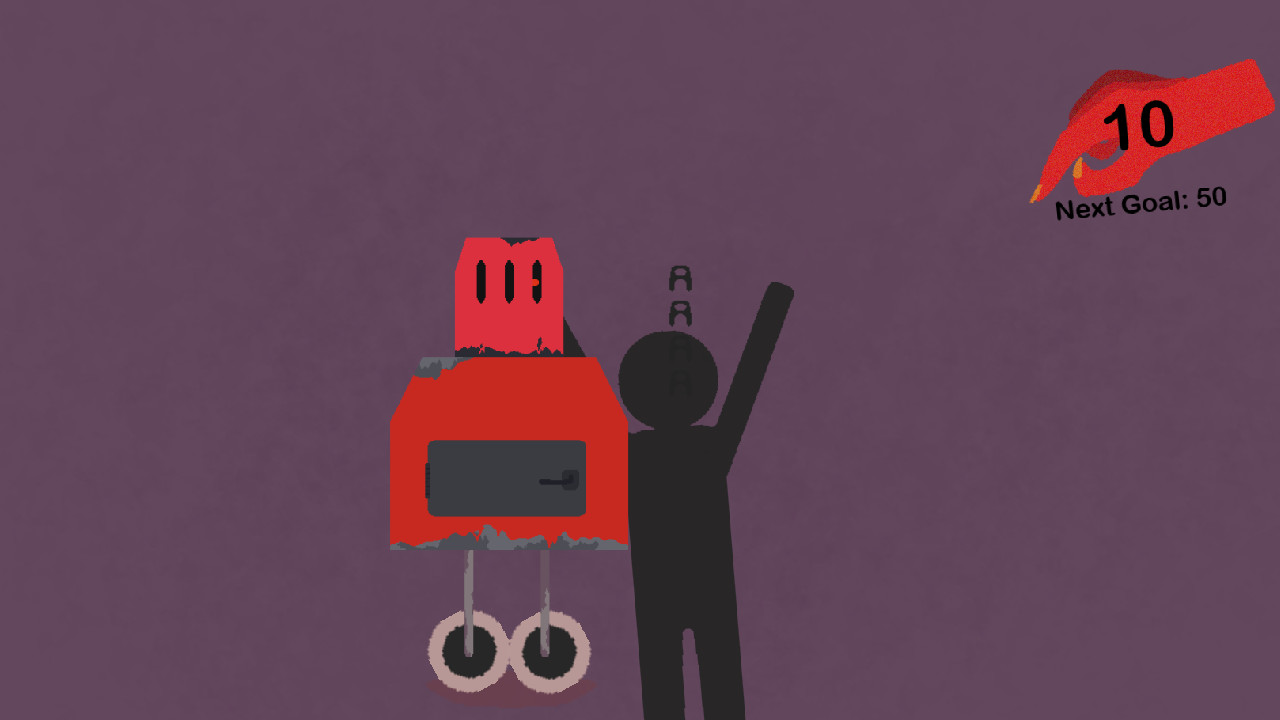 loathe the game screenshot 4