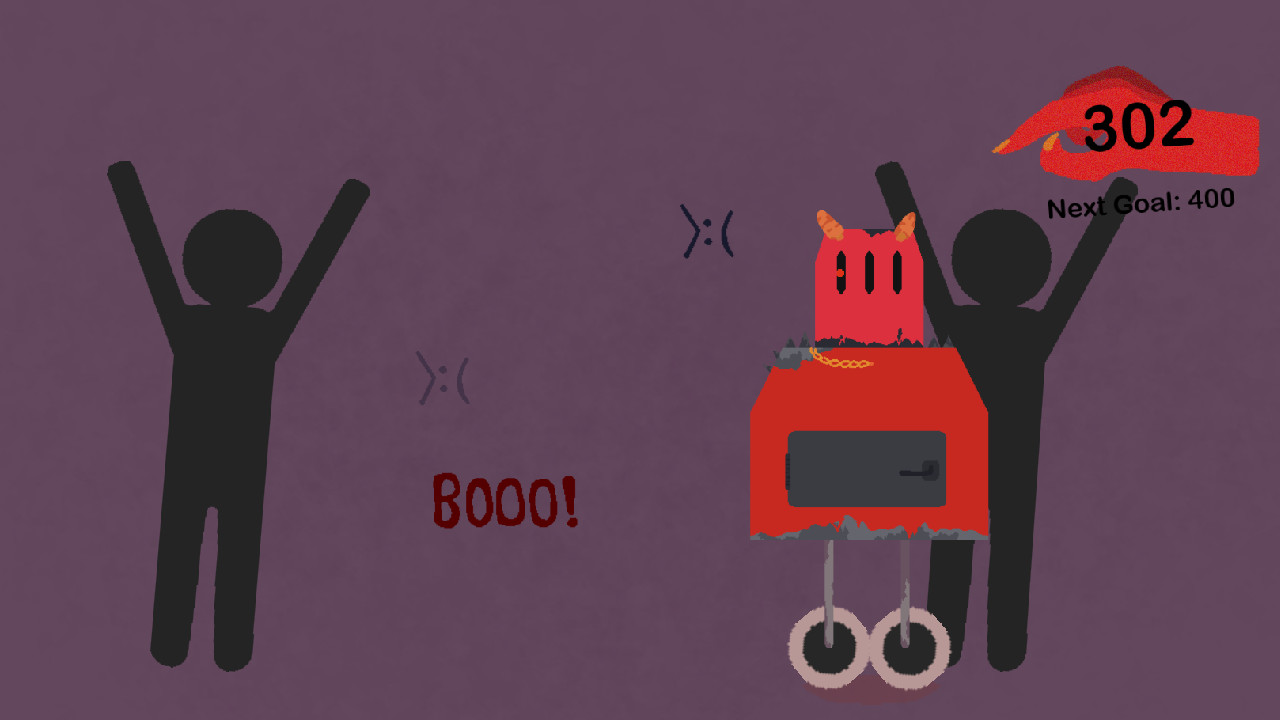 loathe the game screenshot 2