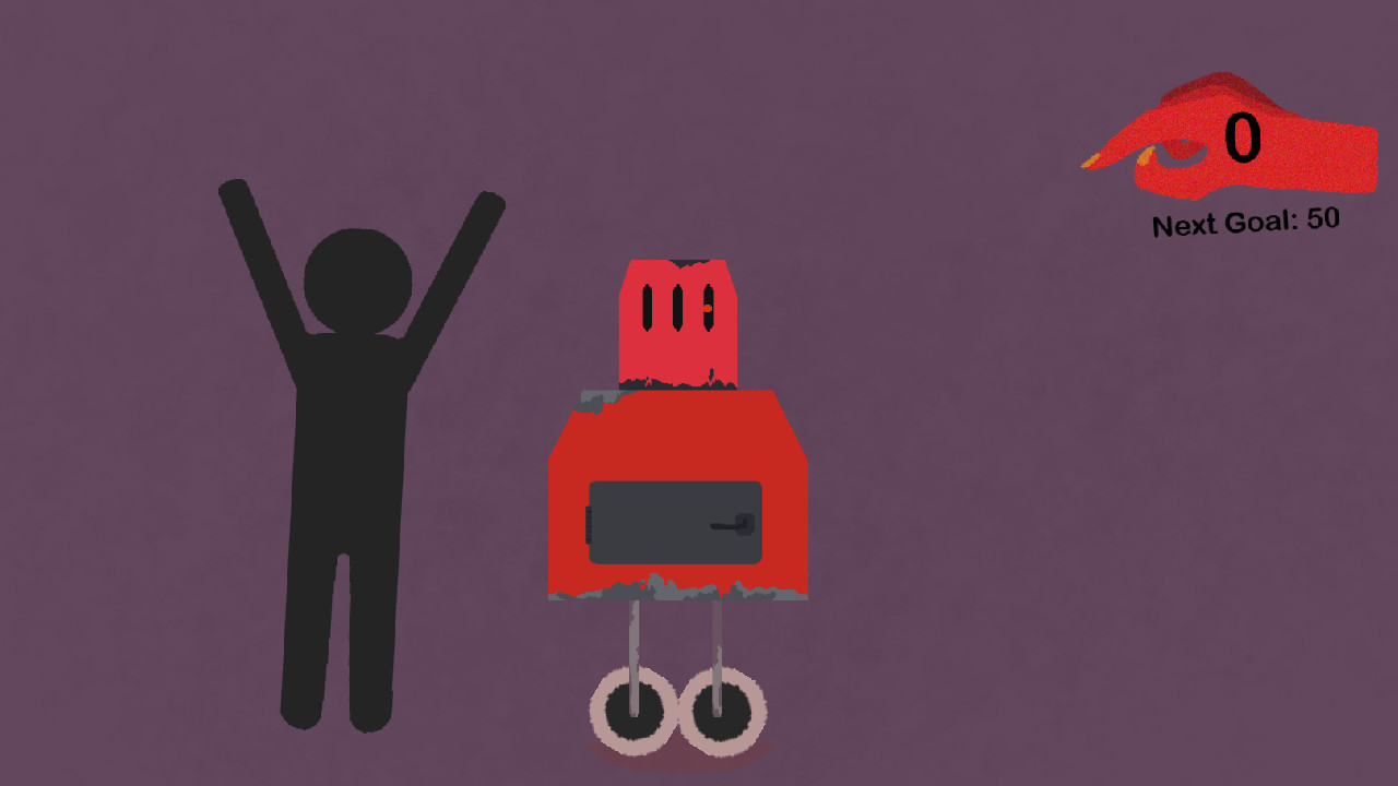 loathe the game screenshot 3