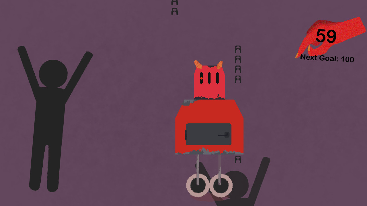 loathe the game screenshot 1
