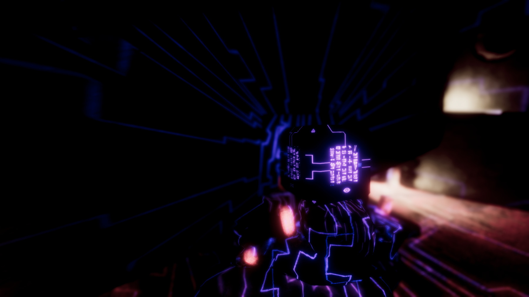Spartrack VR - Firos screenshot 3