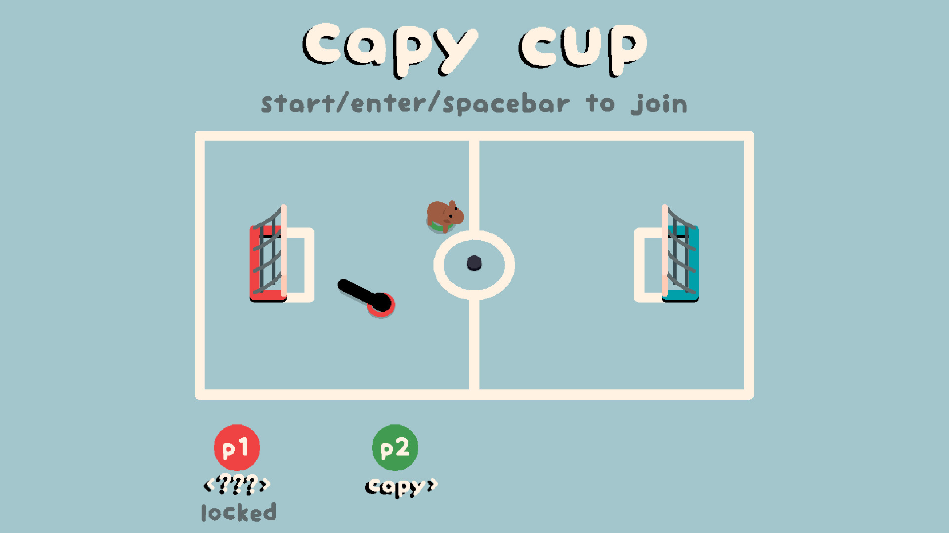 capy hoky screenshot 4