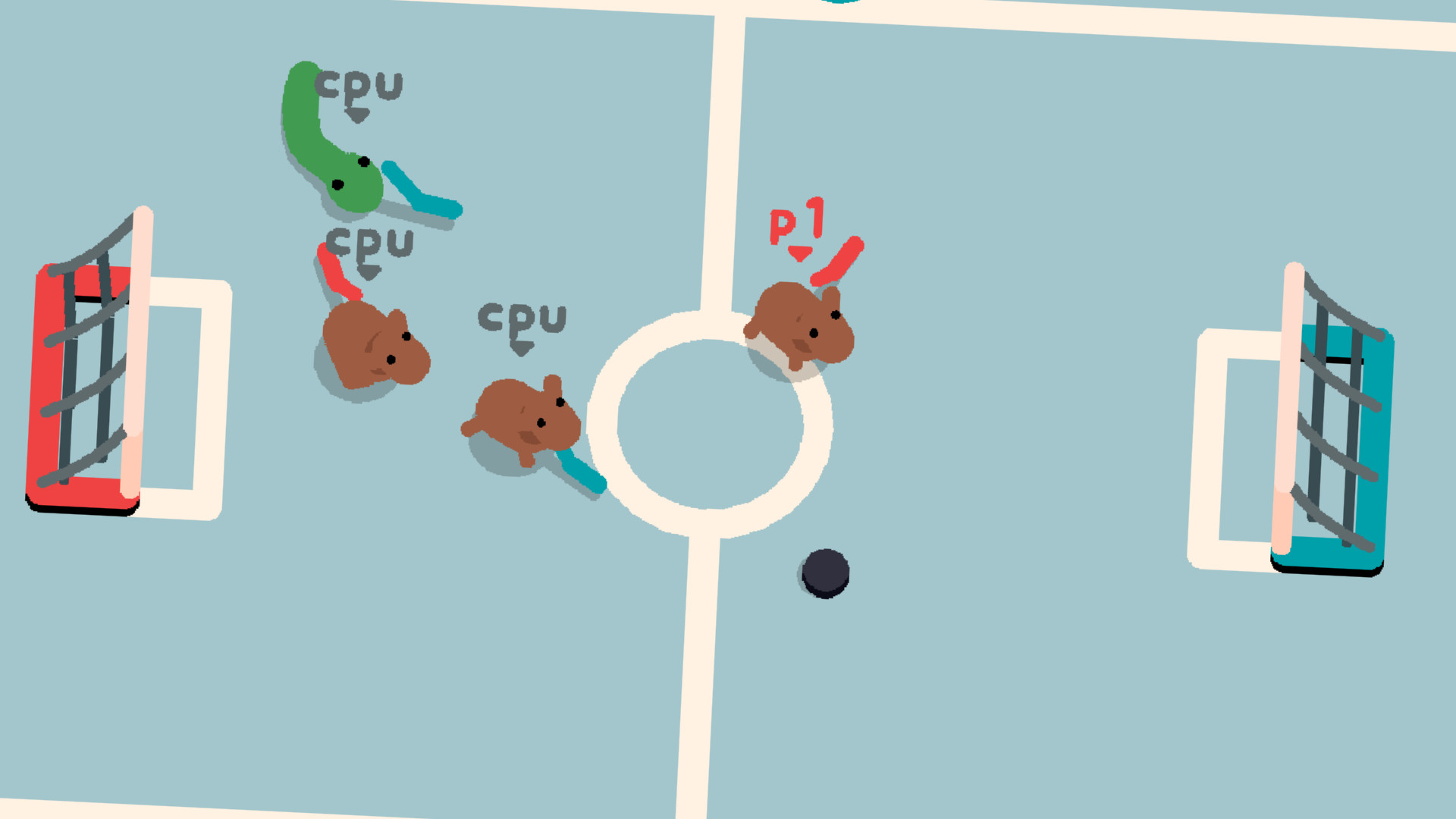 capy hoky screenshot 1