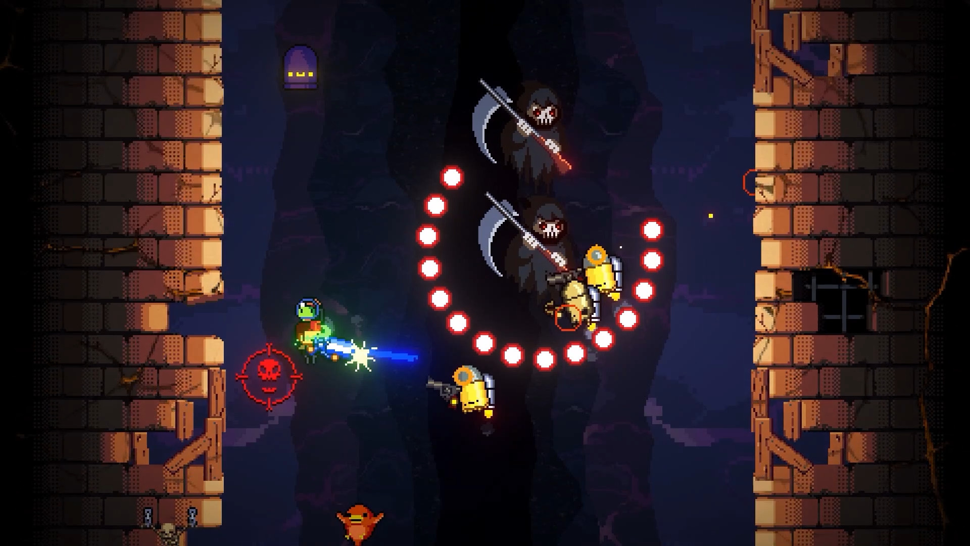 Exit the Gungeon screenshot 12