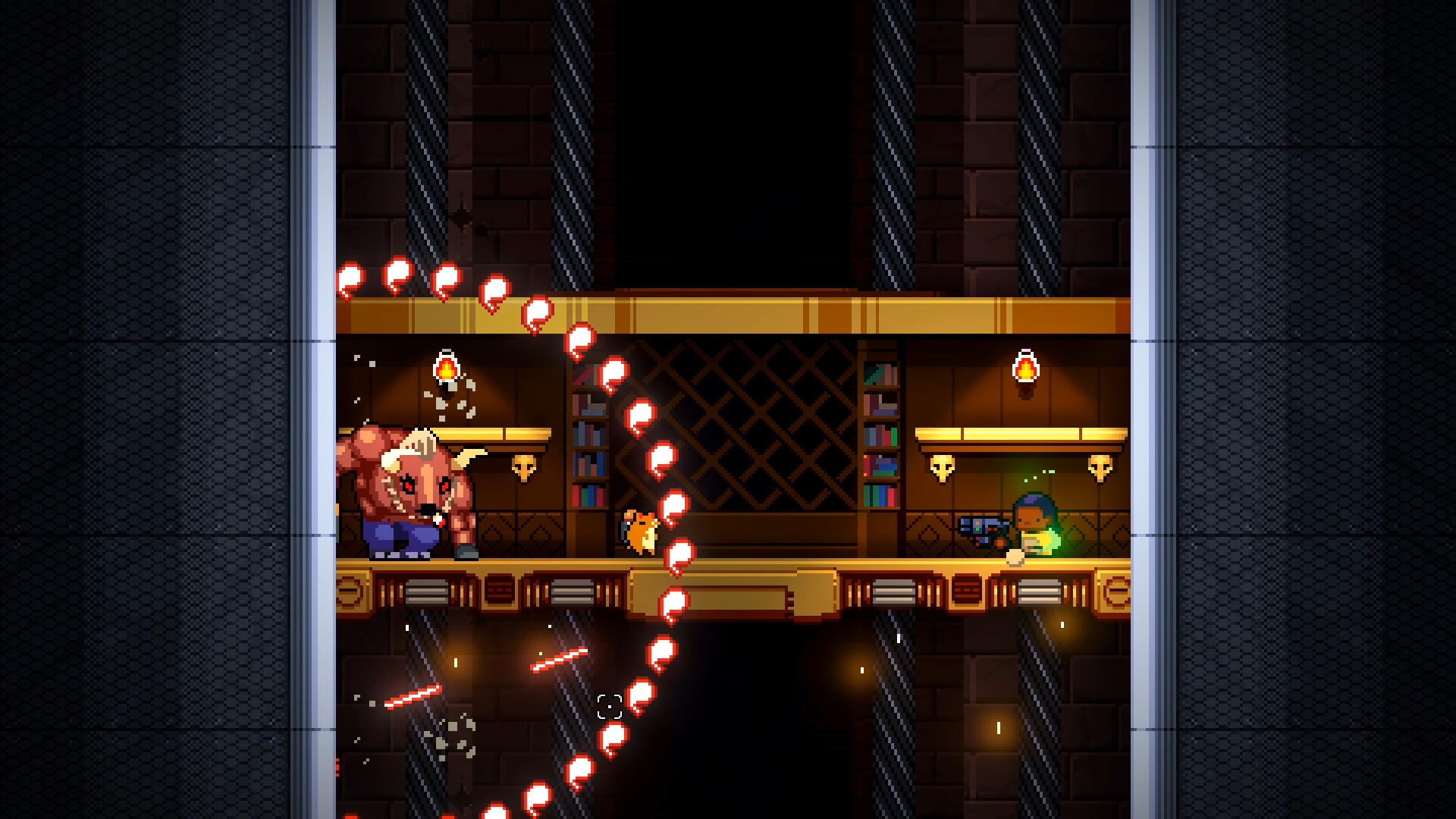 Exit the Gungeon screenshot 10