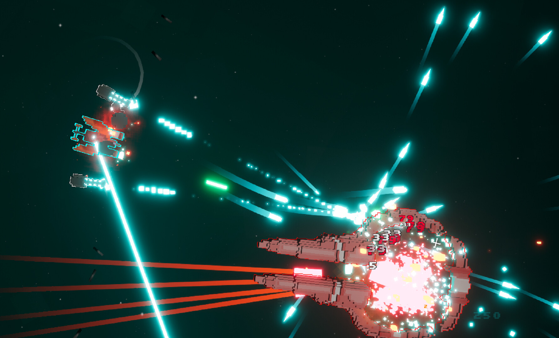 Cosmos screenshot 3