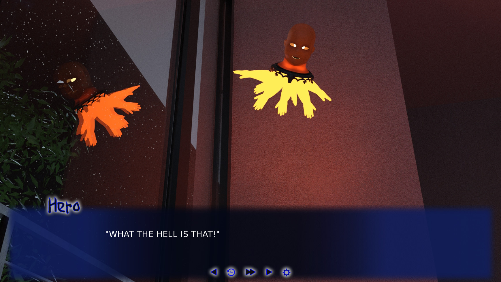 Virtually Real Life screenshot 6