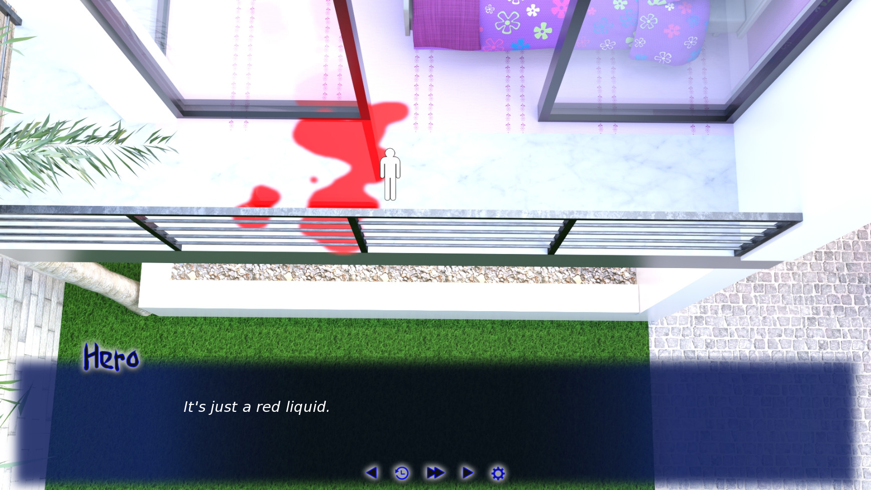 Virtually Real Life screenshot 5