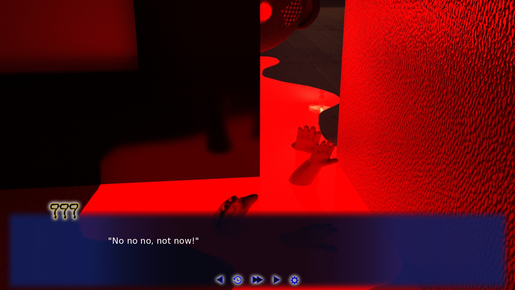 Virtually Real Life screenshot 1