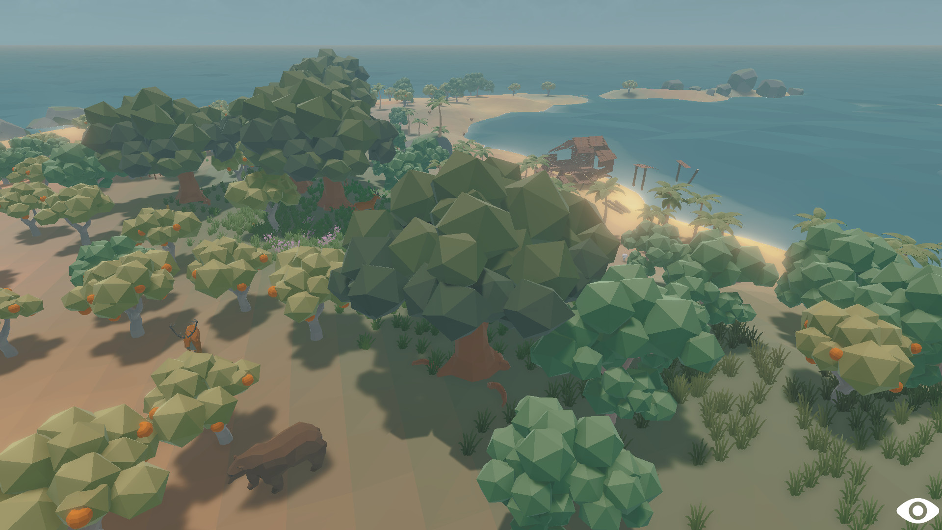 The Island Story screenshot 2