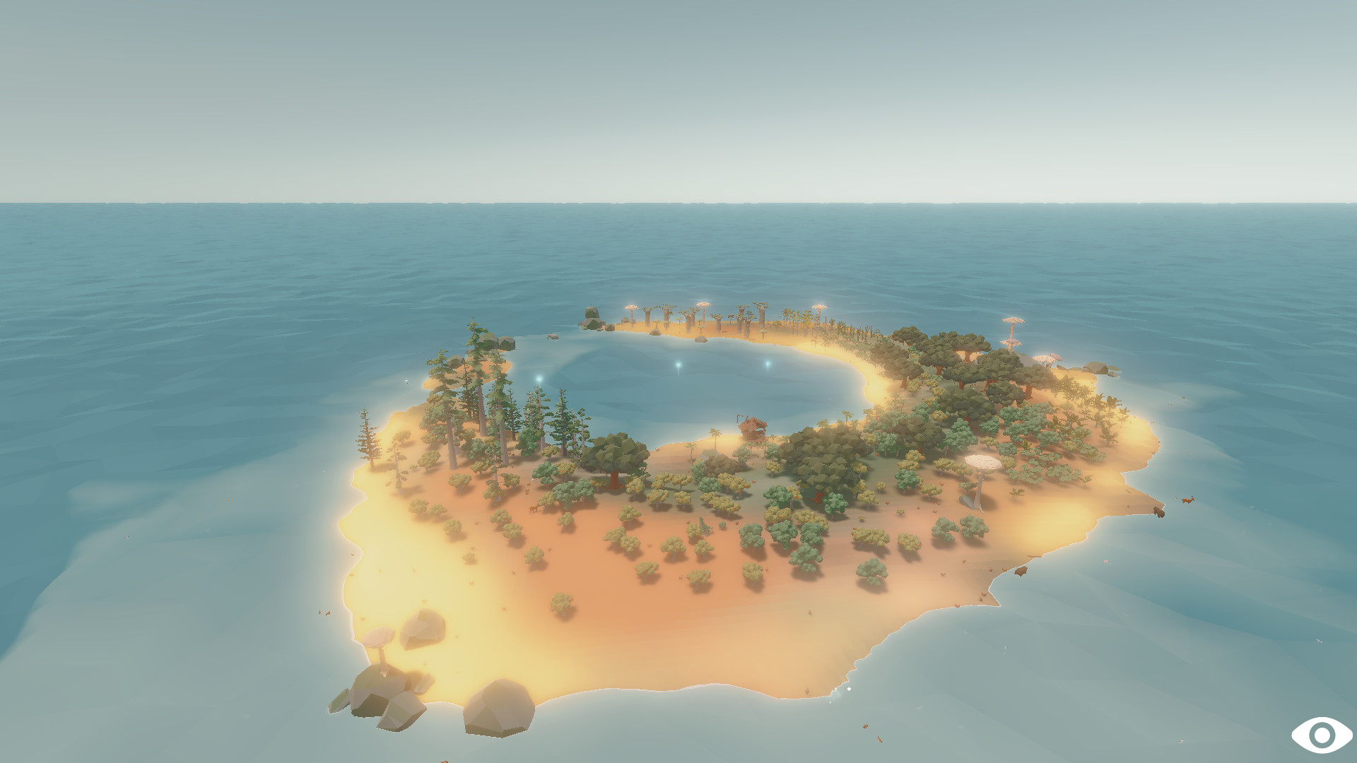 The Island Story screenshot 6