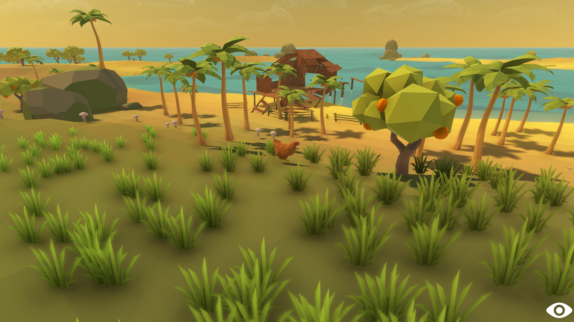 The Island Story screenshot 4