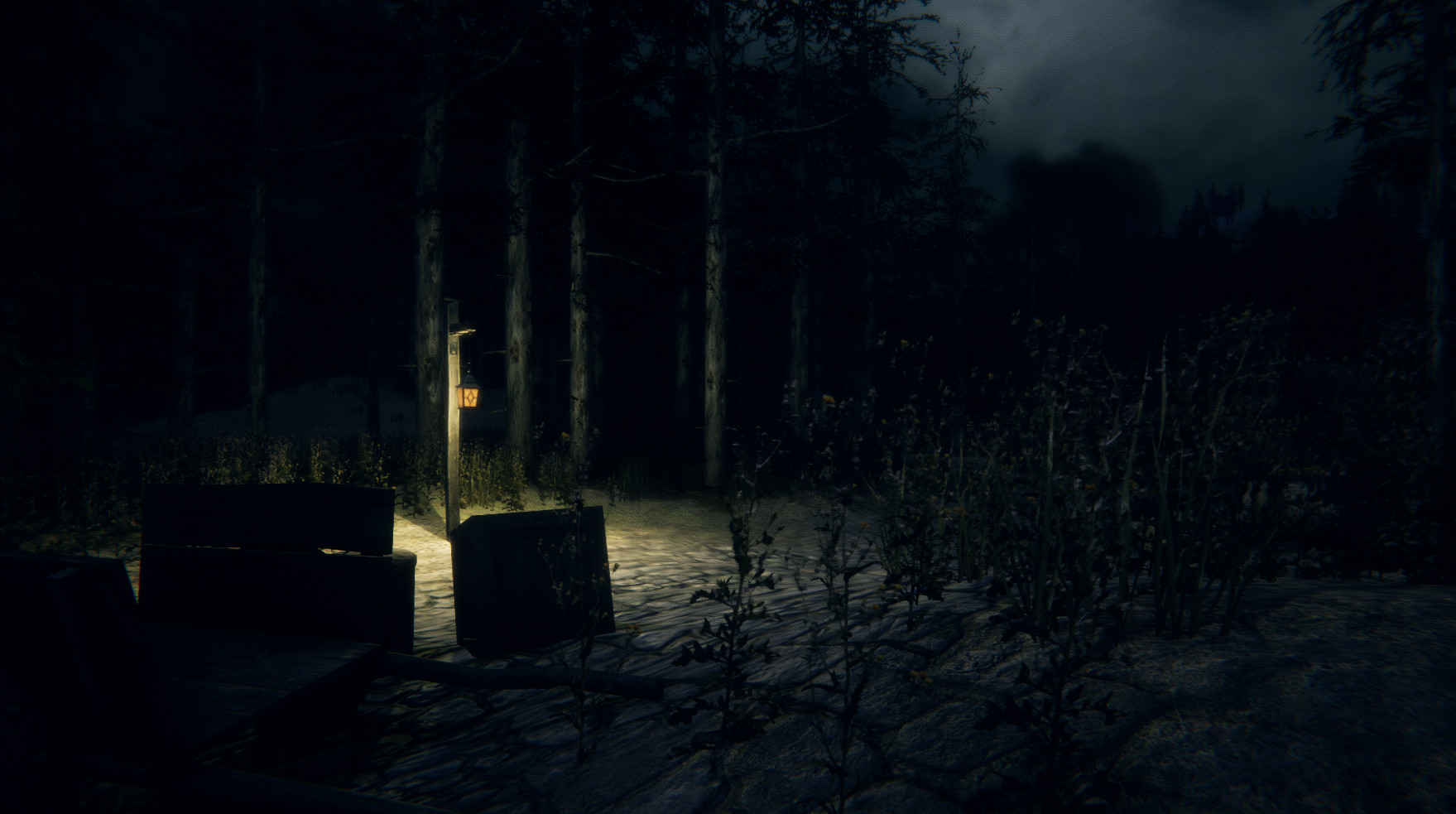 The Gladhollow Nasties screenshot 4