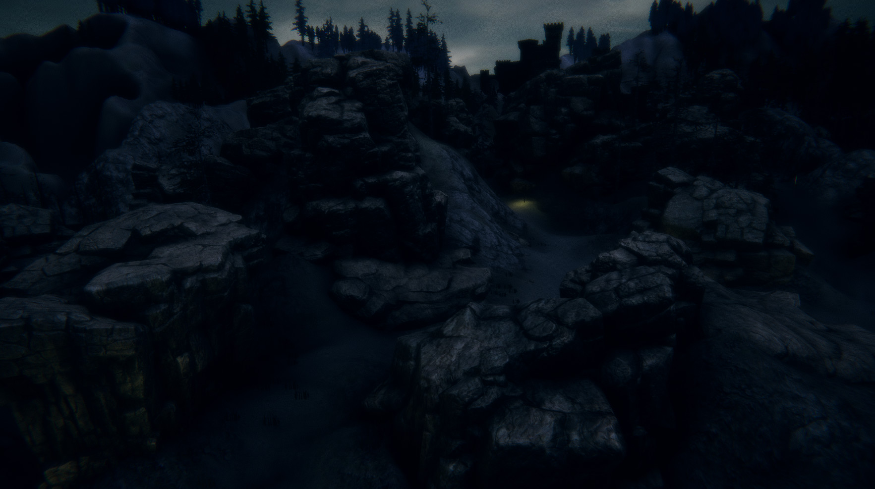 The Gladhollow Nasties screenshot 12