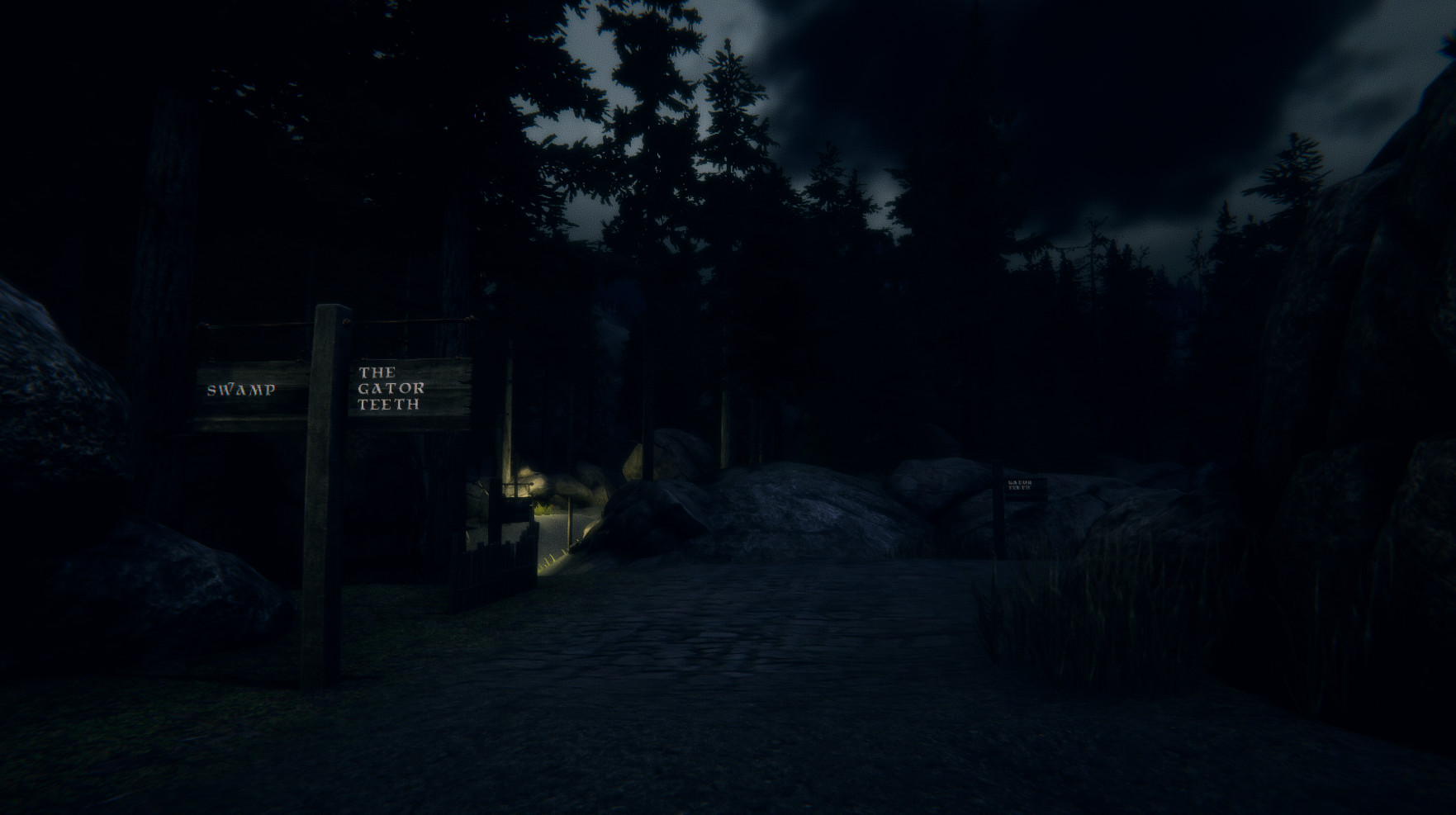 The Gladhollow Nasties screenshot 6