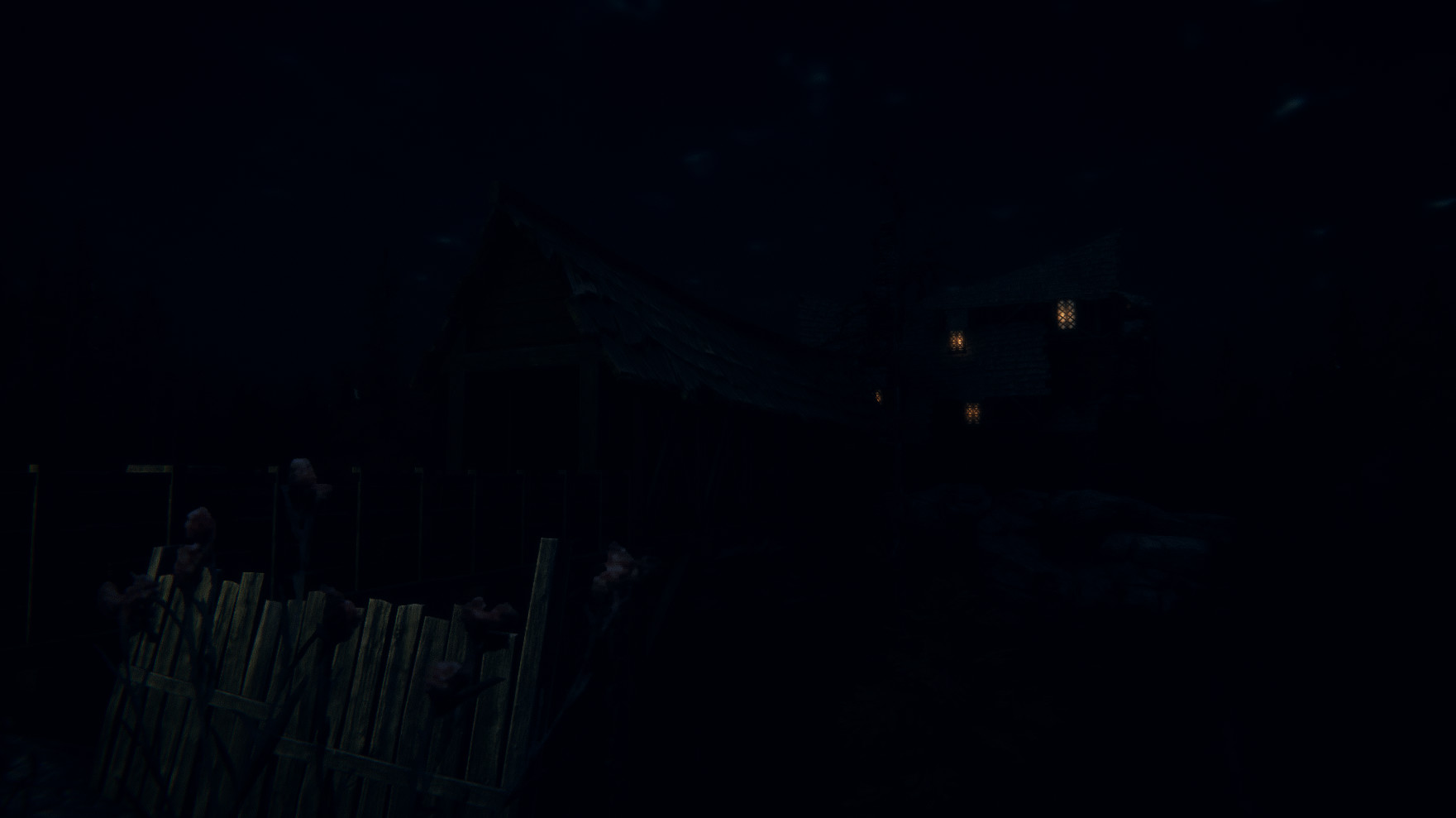 The Gladhollow Nasties screenshot 9