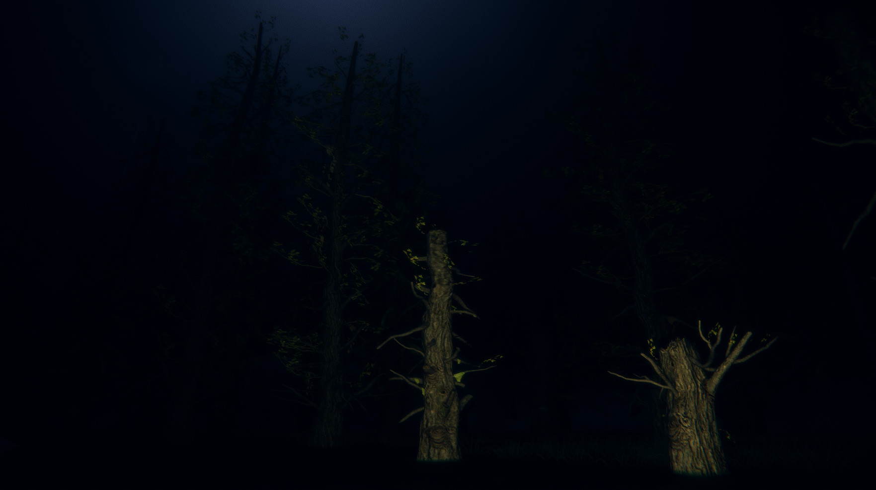 The Gladhollow Nasties screenshot 7