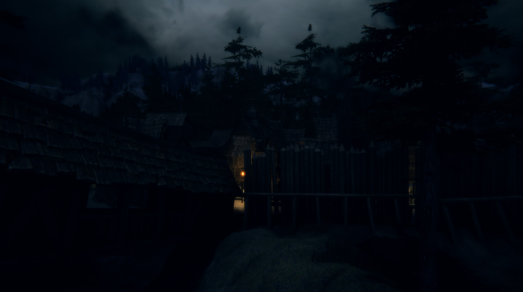 The Gladhollow Nasties screenshot 8