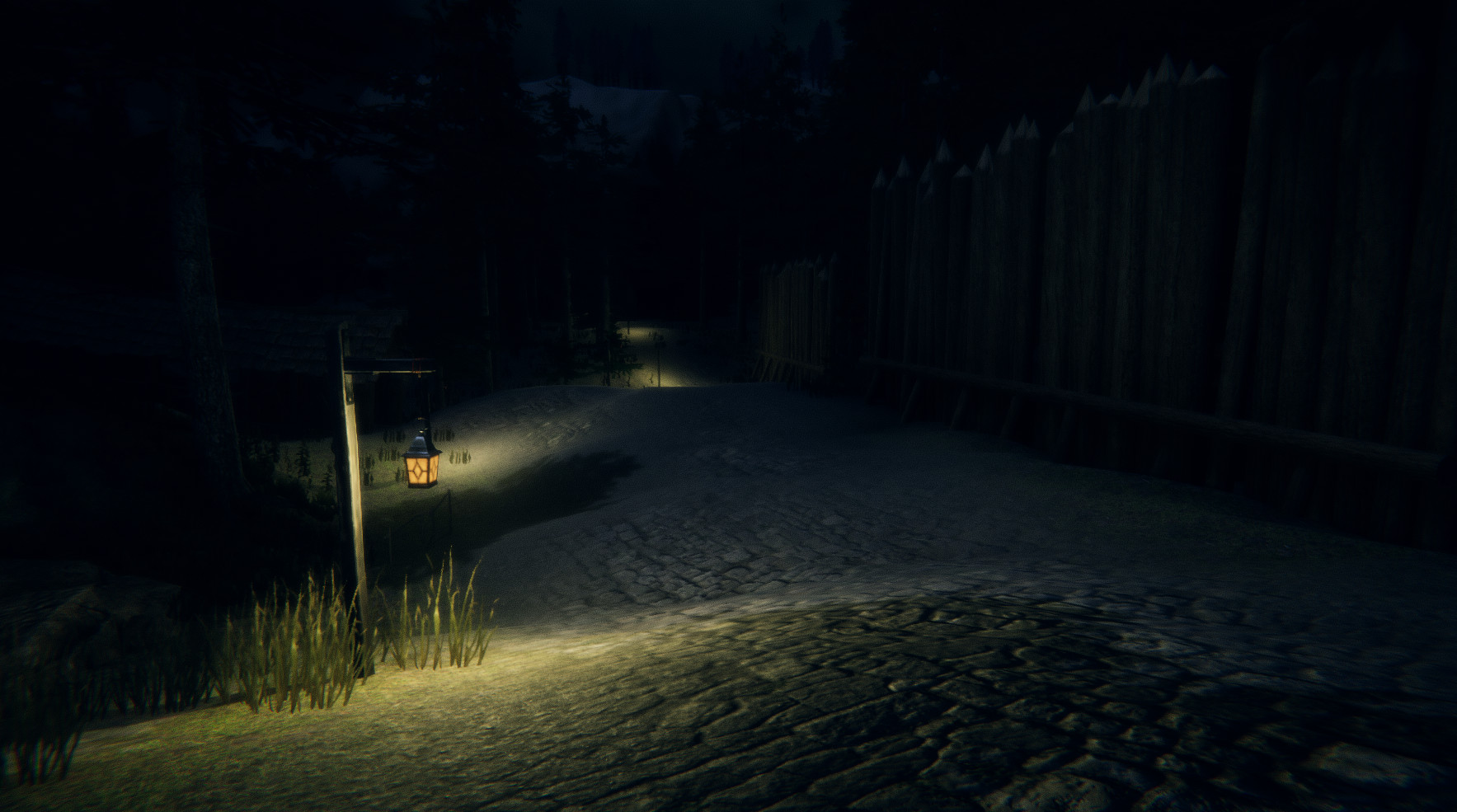 The Gladhollow Nasties screenshot 11