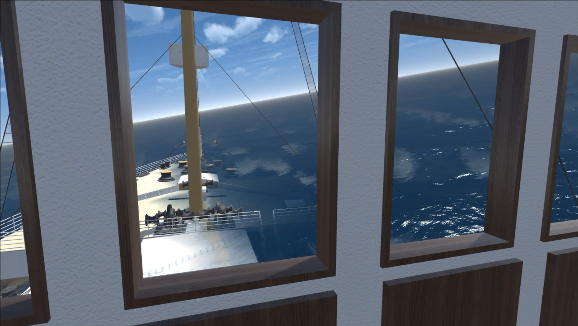 Britannic screenshot 5
