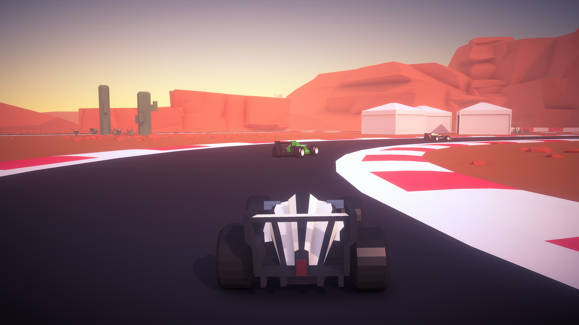 Race Condition screenshot 20