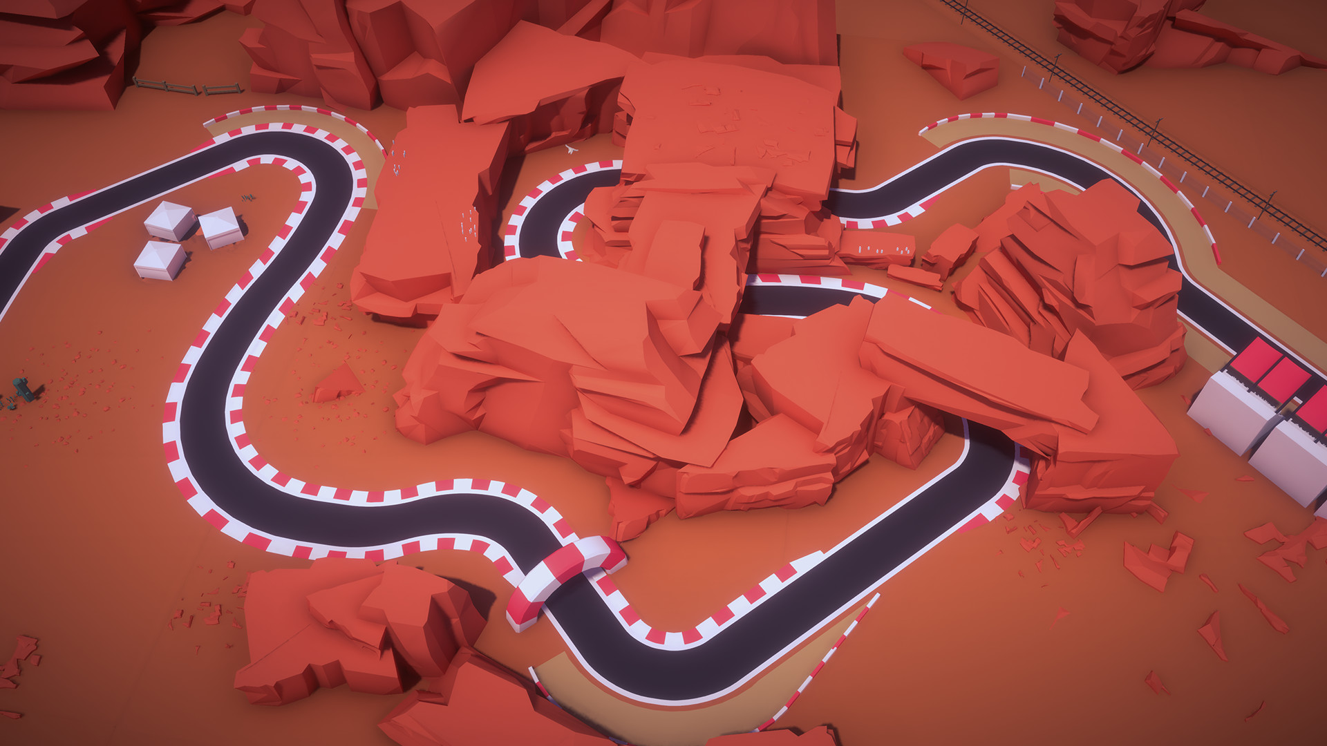 Race Condition screenshot 13