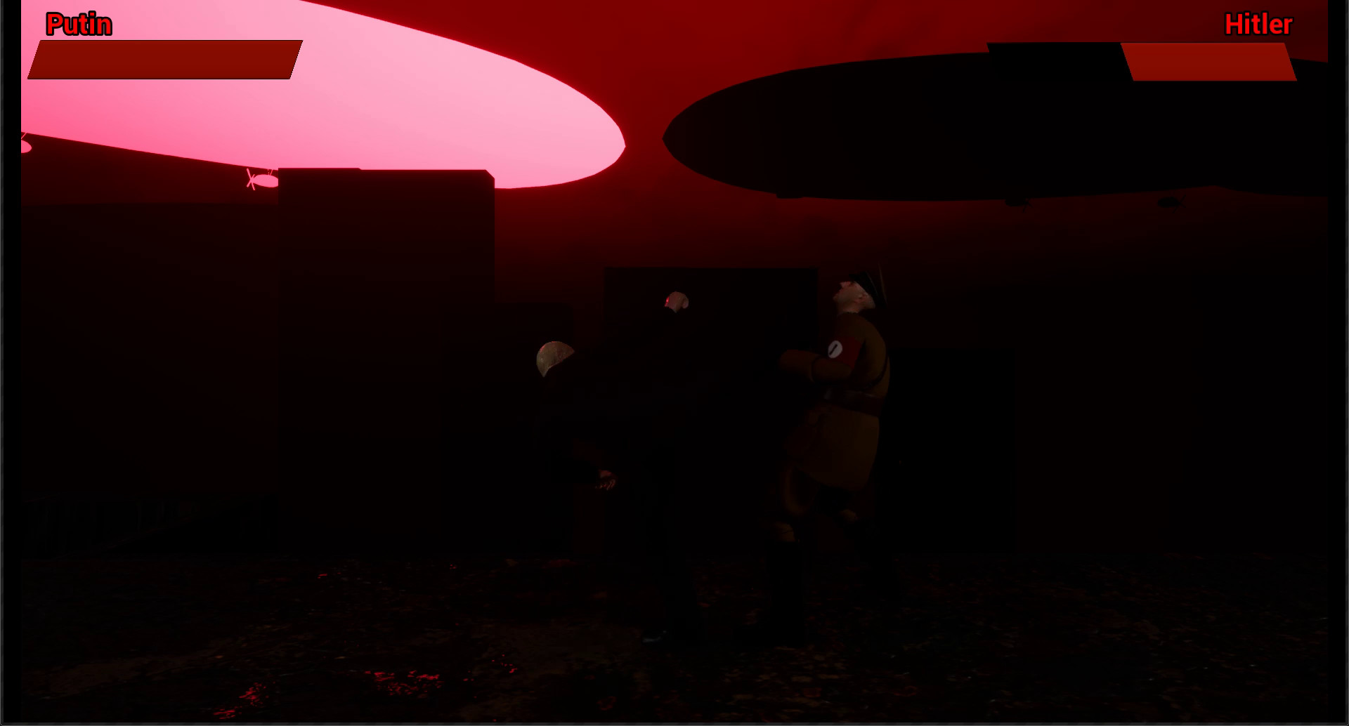 POLITICAL KOMBAT screenshot 5