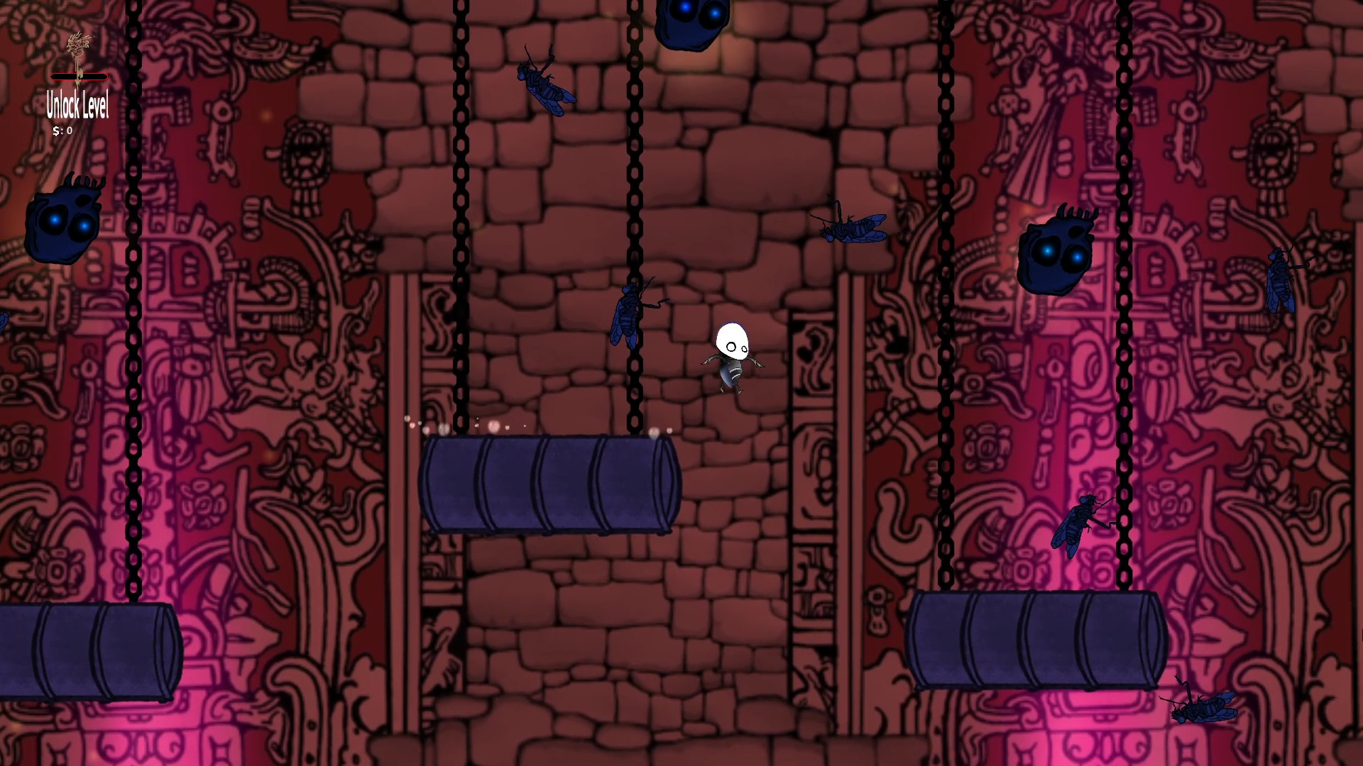 CaveBugBoy screenshot 3