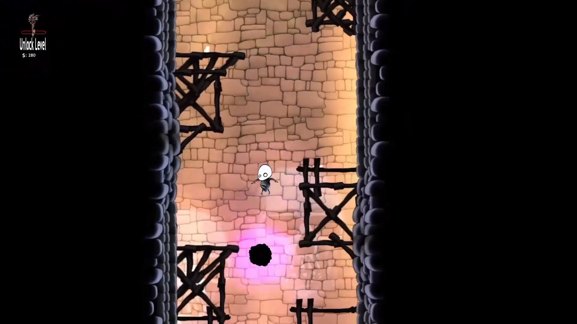 CaveBugBoy screenshot 5
