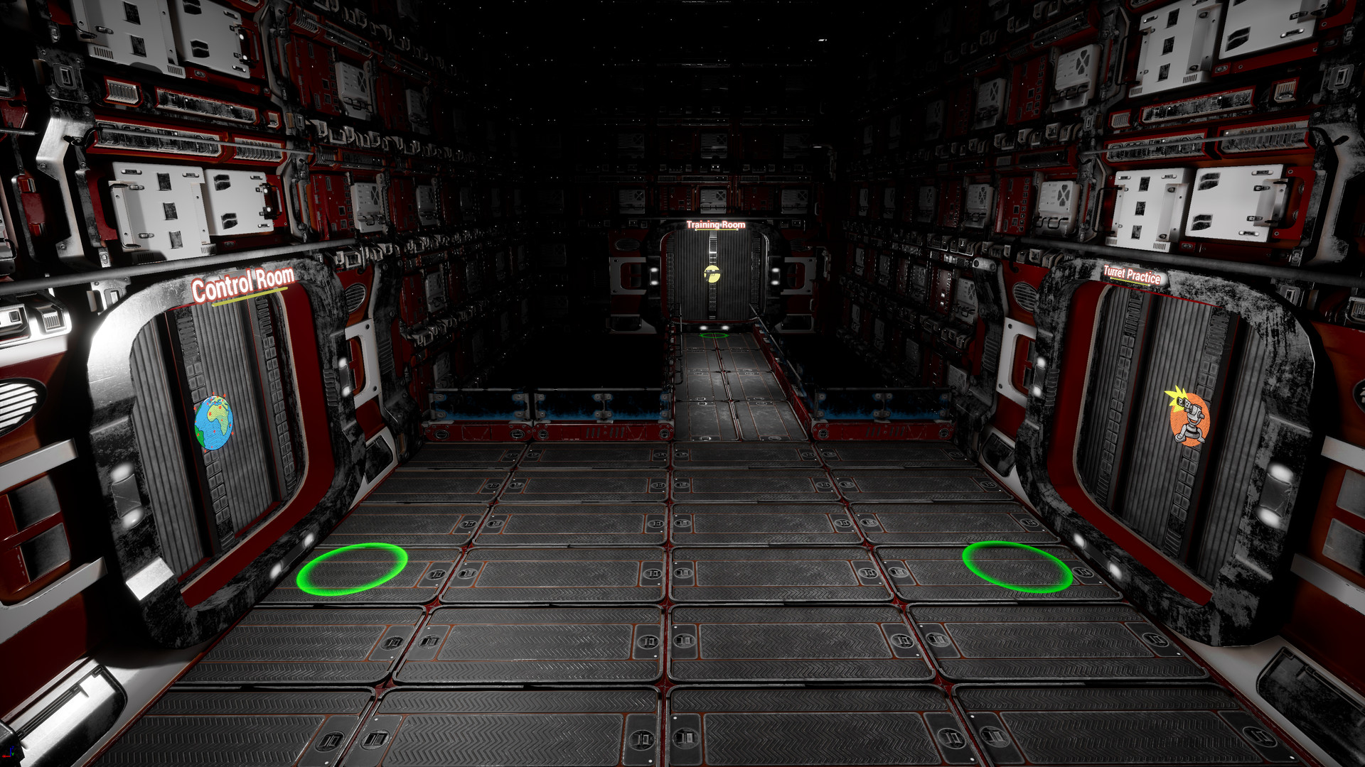 Purgatory Overkill screenshot 16