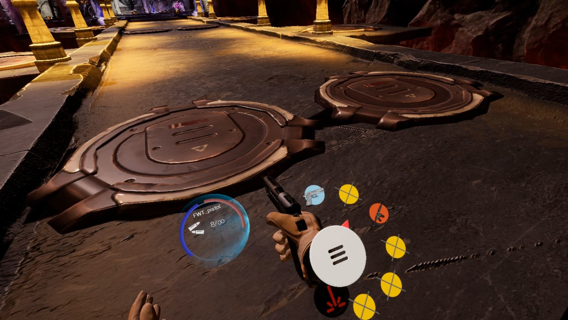 Purgatory Overkill screenshot 12