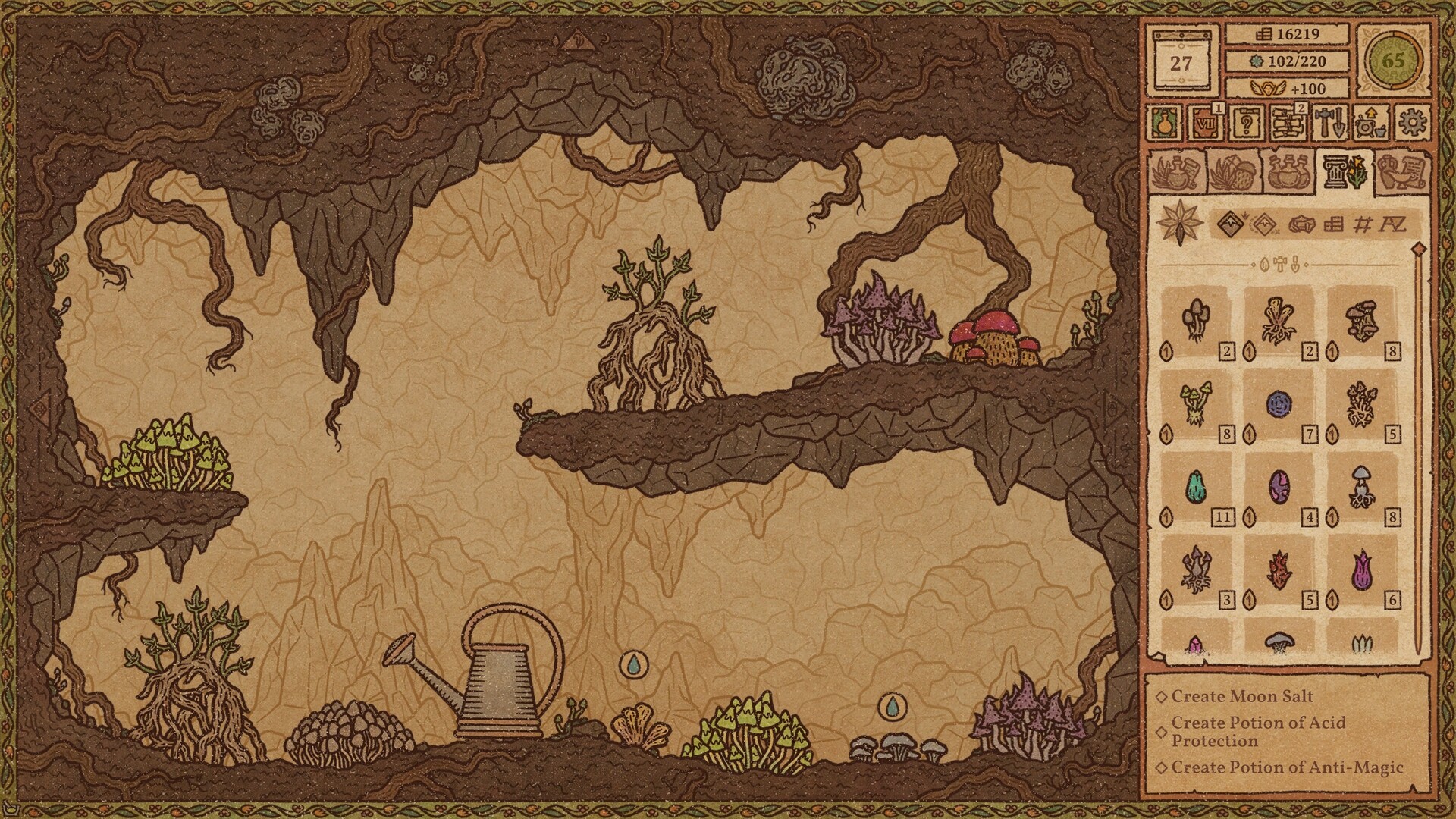 Potion Craft: Alchemist Simulator screenshot 13