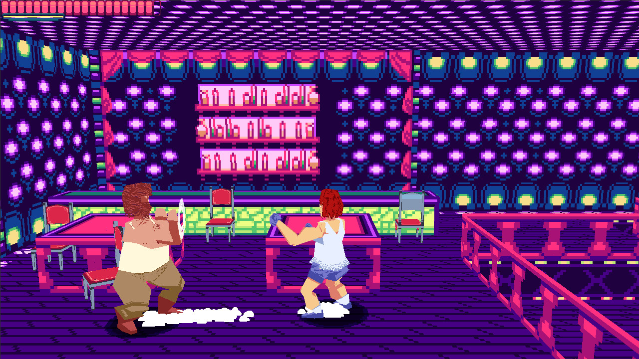 Breakneck City screenshot 5