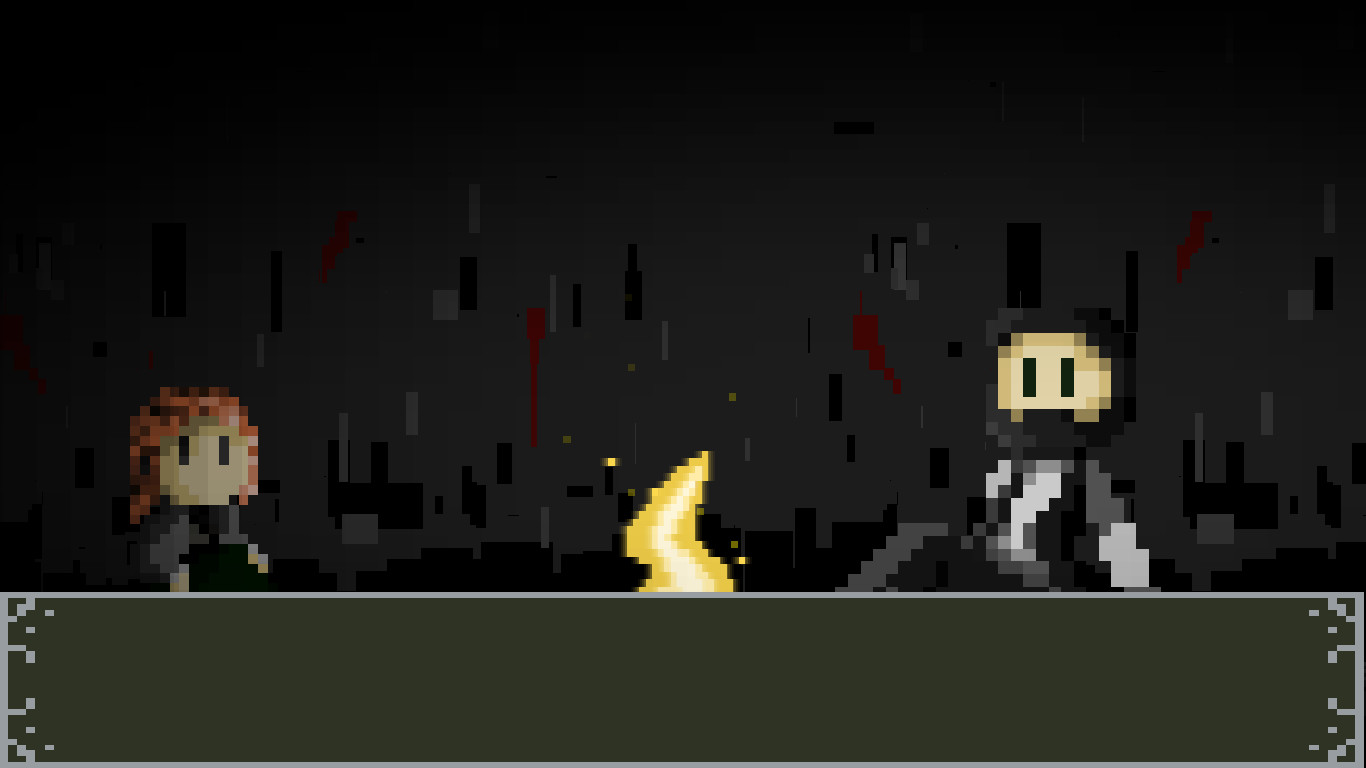 NOT AVAILABLE Destinata: Pre Red Edition screenshot 3