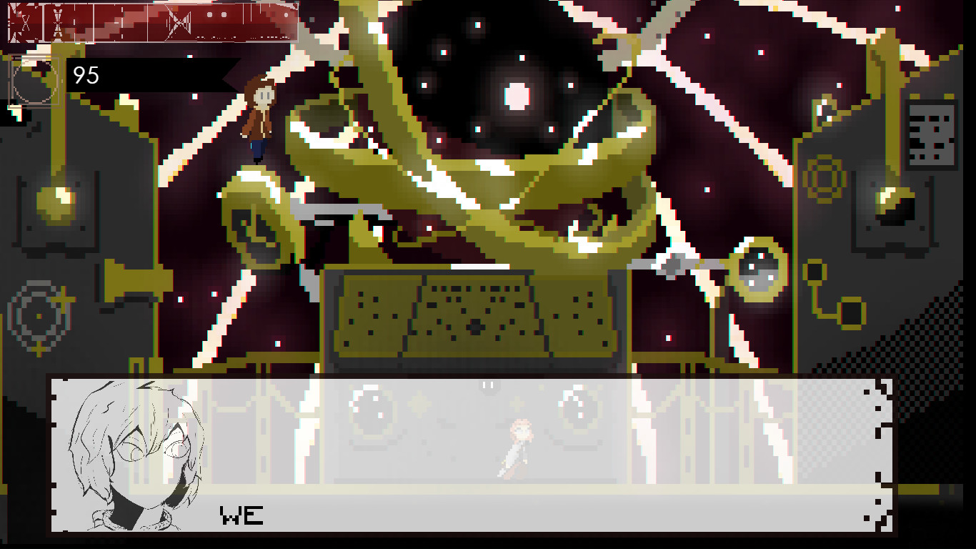 NOT AVAILABLE Destinata: Pre Red Edition screenshot 4