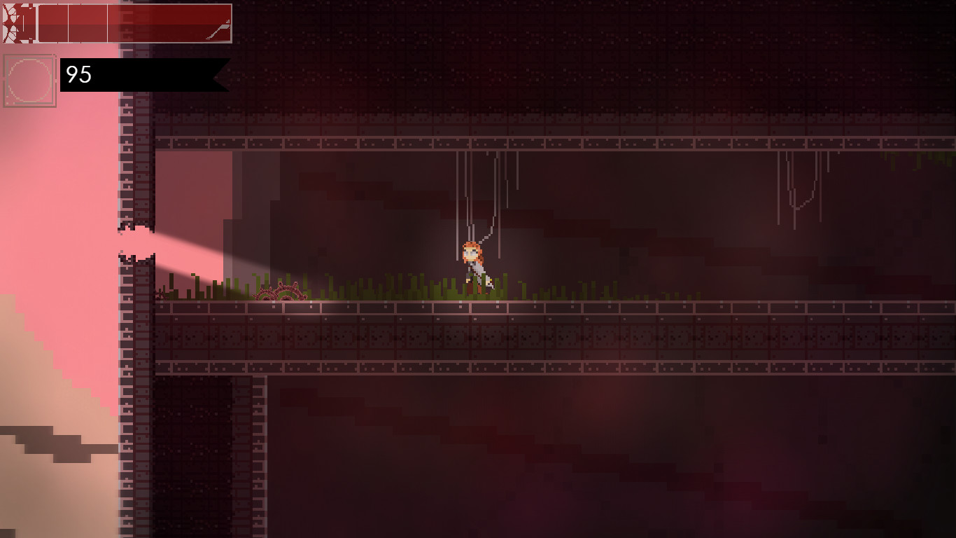 NOT AVAILABLE Destinata: Pre Red Edition screenshot 8