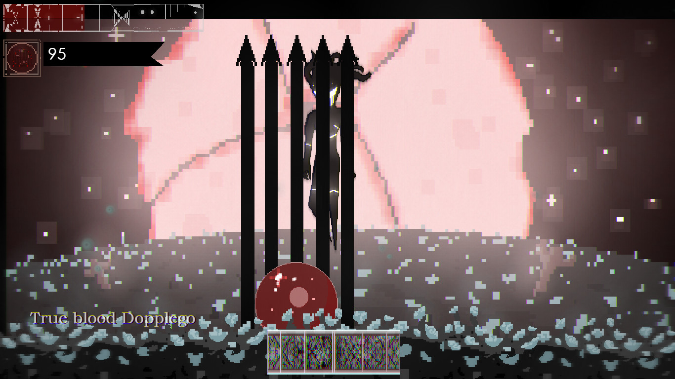 NOT AVAILABLE Destinata: Pre Red Edition screenshot 7