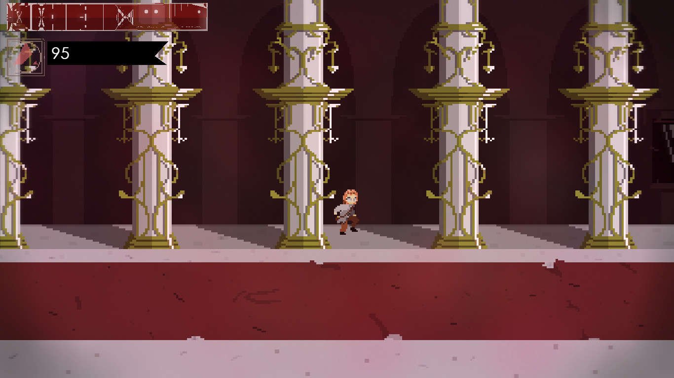 NOT AVAILABLE Destinata: Pre Red Edition screenshot 9