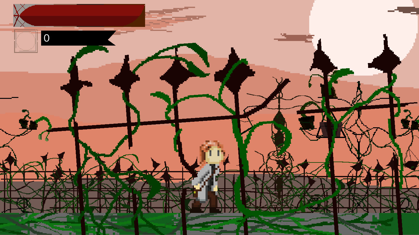 NOT AVAILABLE Destinata: Pre Red Edition screenshot 2