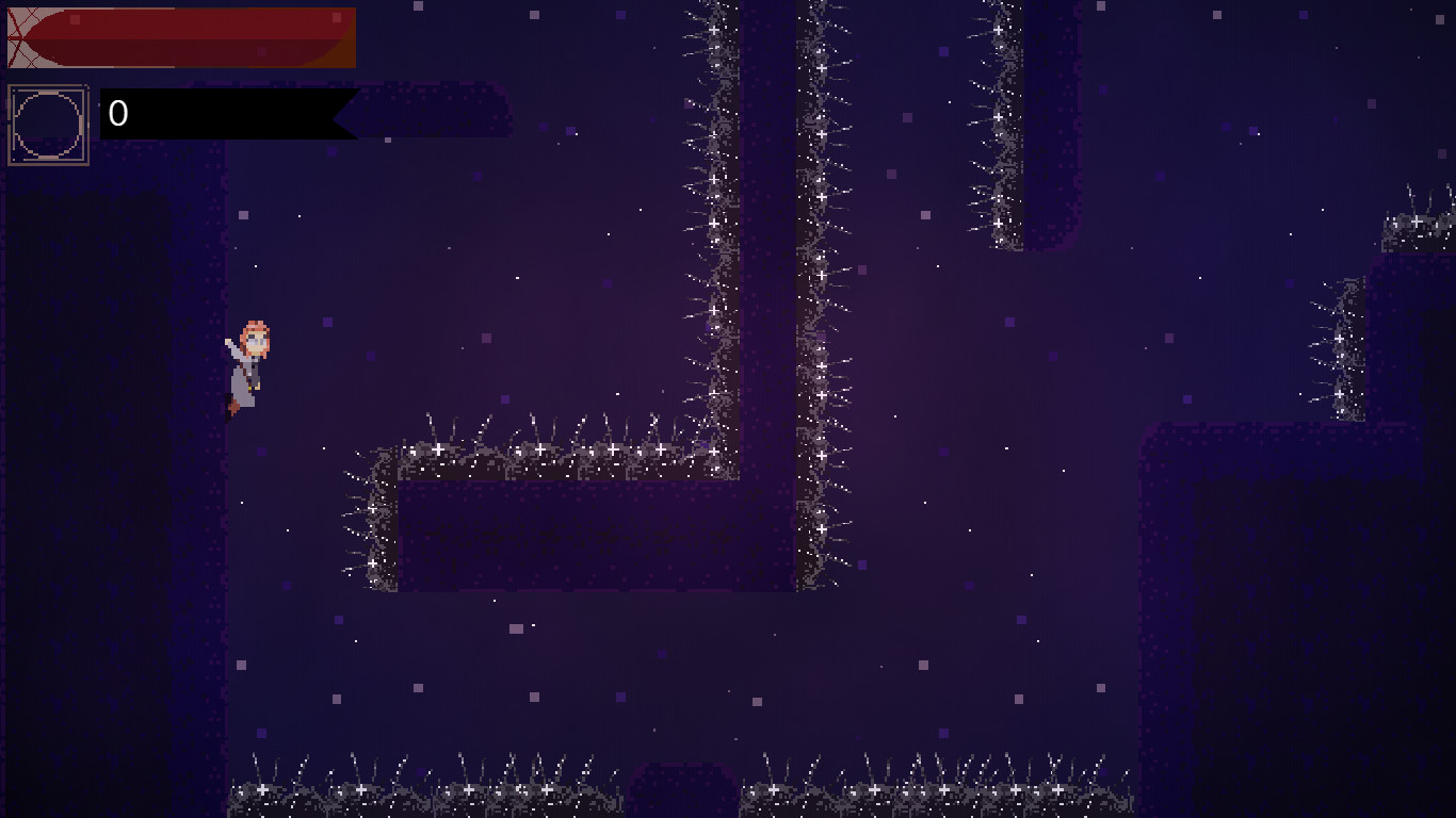 NOT AVAILABLE Destinata: Pre Red Edition screenshot 10
