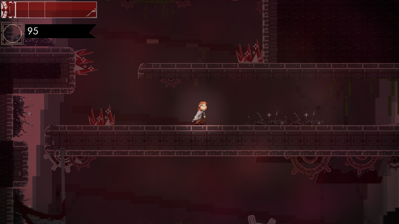 NOT AVAILABLE Destinata: Pre Red Edition screenshot 11