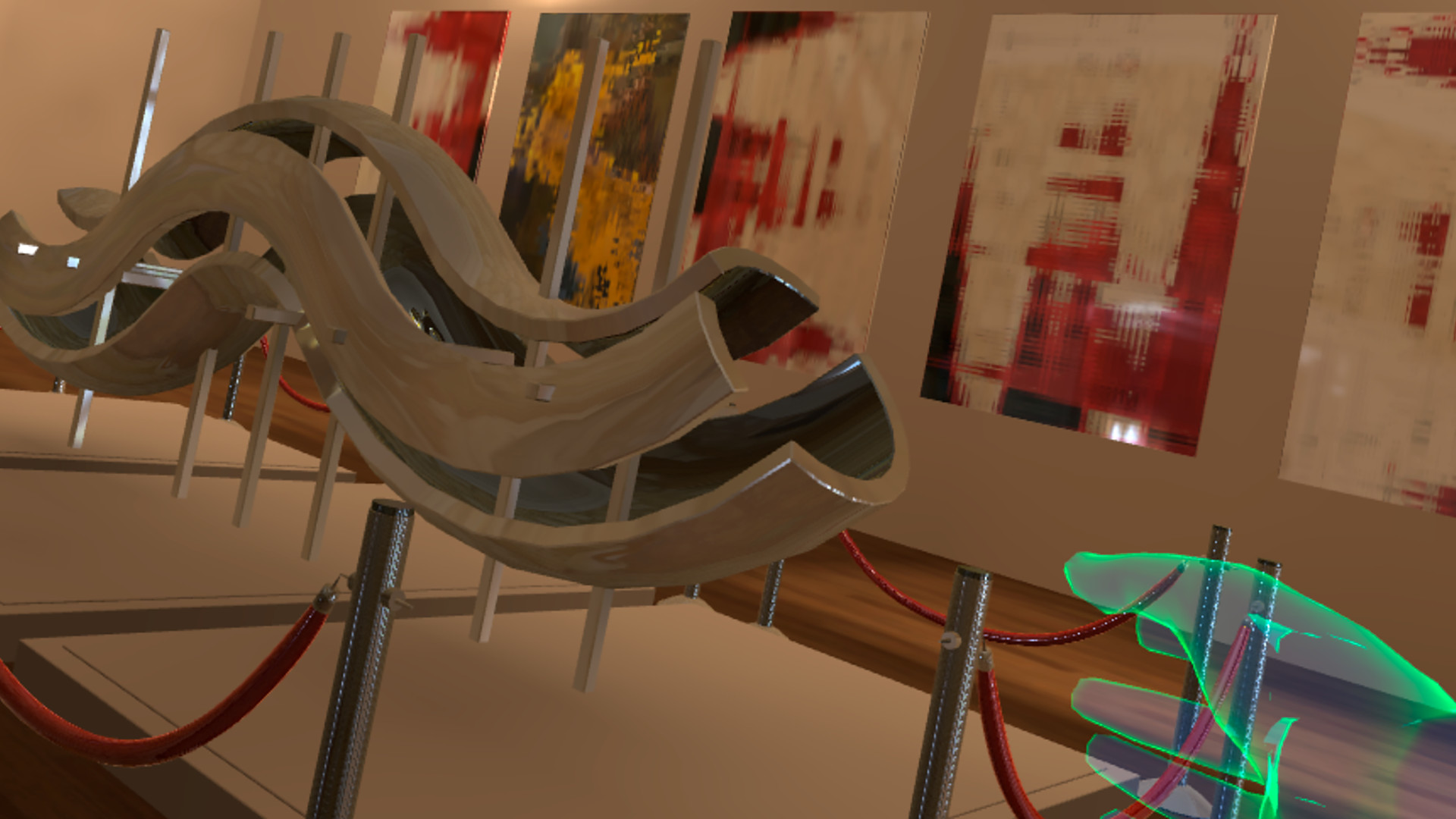 Art Heist screenshot 5