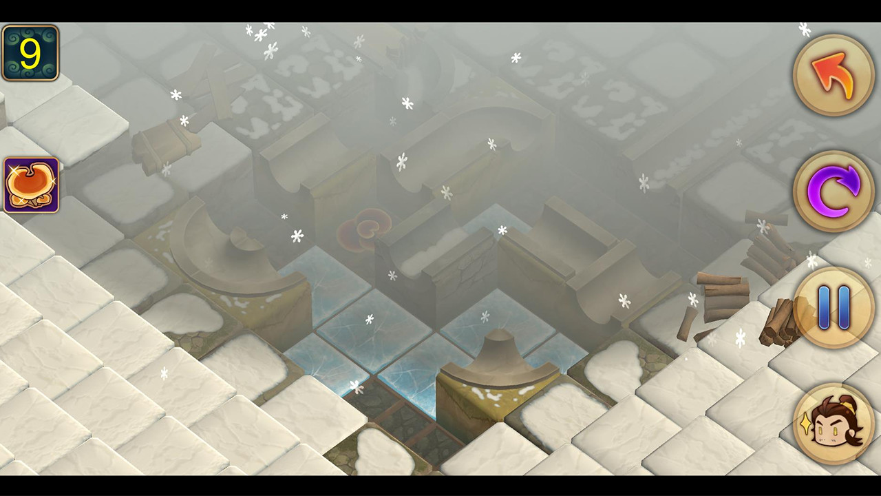 Pipeline Of Emperor Yu screenshot 7